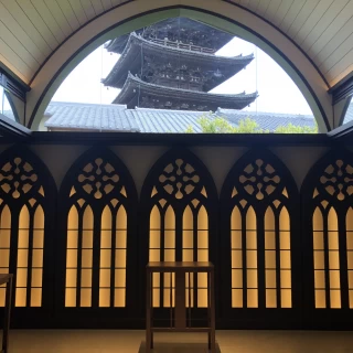 チャペル