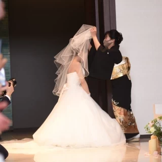 ベールダウン