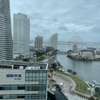 天気が悪かったのが残念ですが、晴れていればもっと綺麗です