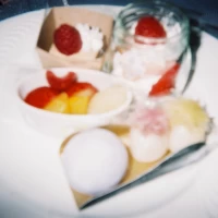 ケーキ