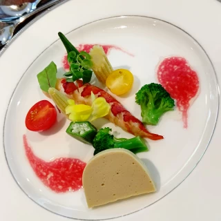 前菜