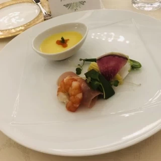 料理