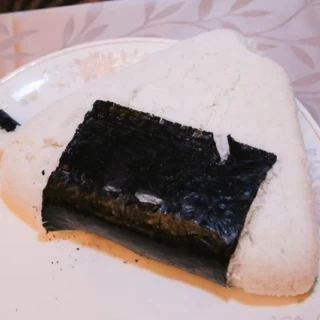 新鮮なおにぎりバイト