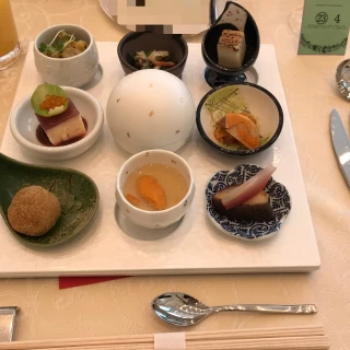 前菜