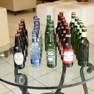 世界のビール