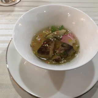 フォアグラ