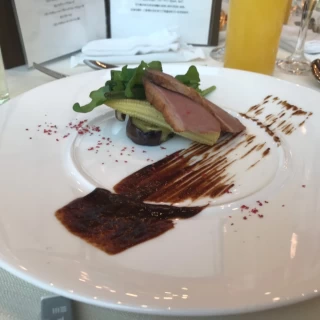 前菜