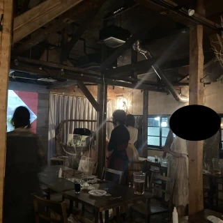 暗いバージョン