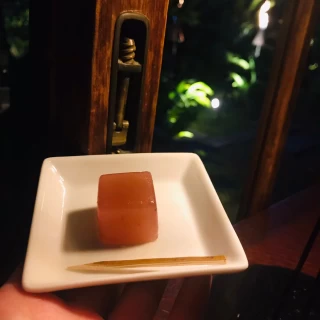 和菓子