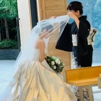 ベールセレモニー