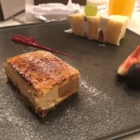 スイーツ絶品