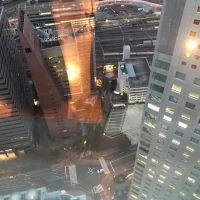 高層階
