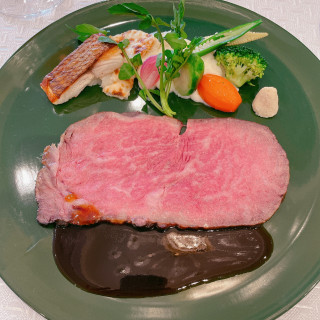 ローストビーフ