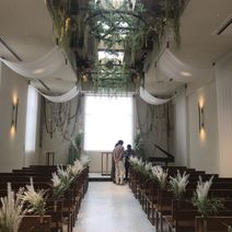 ユーザー写真 画像 合計639枚 Things Aoyama Organic Garden Dth ウエディングパーク