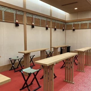神前式