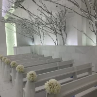 ゲスト席