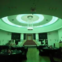 ゴンドラ入場演出