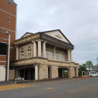 外観(披露宴会場シェーンブルン)