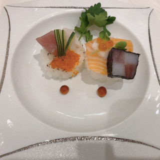 夫婦寿司