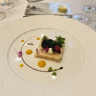 コース料理