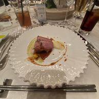 ルクリアモーレ南青山の料理の写真（2枚目）