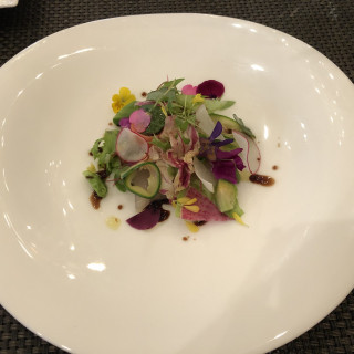野菜が新鮮シャキシャキ