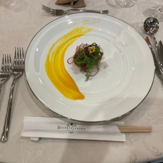 料理