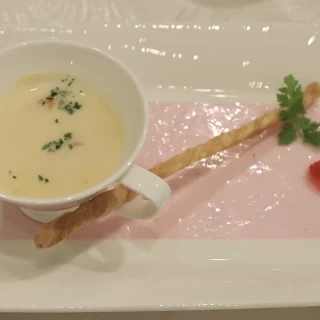 スープ