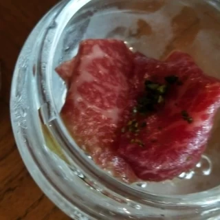 試食