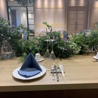 高砂からの景色