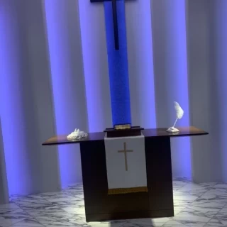 祭壇