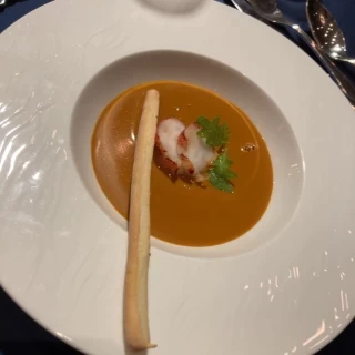 スープ