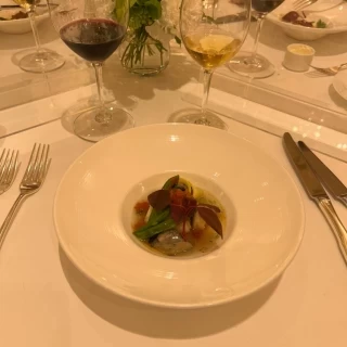 魚料理