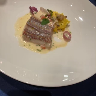 魚料理