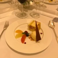 デザート