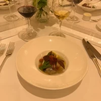 魚料理