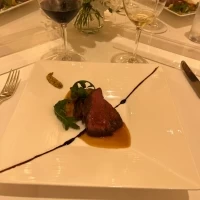 肉料理