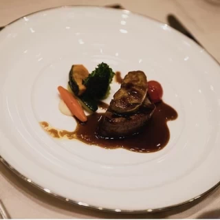 コース料理