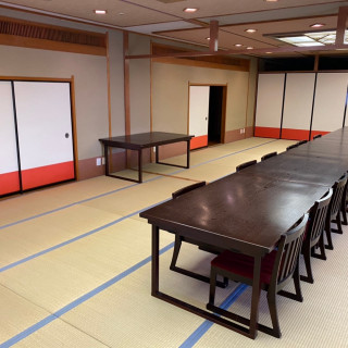 親族にも喜ばれる広々とした和室