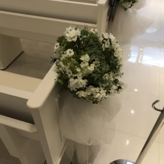 お花