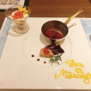 前菜