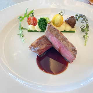 肉料理