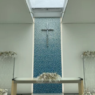チャペル アクアホール