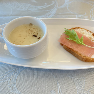 スープ