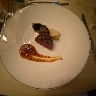 肉料理