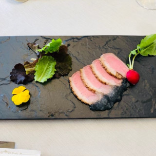 お肉料理