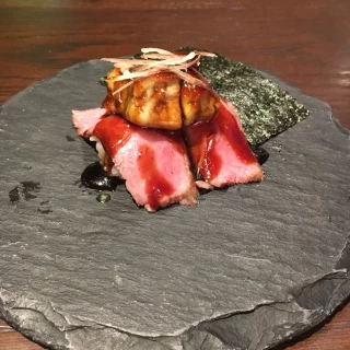 料理