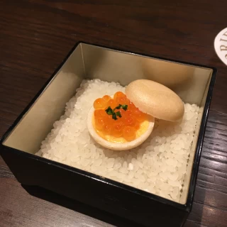 料理