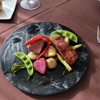 めちゃくちゃ美味しいです