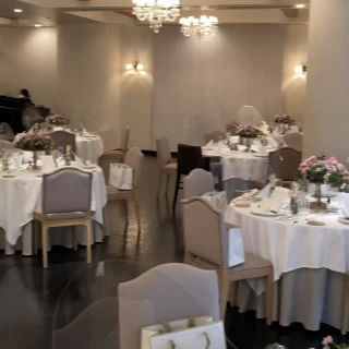 ヴァンベールの会場